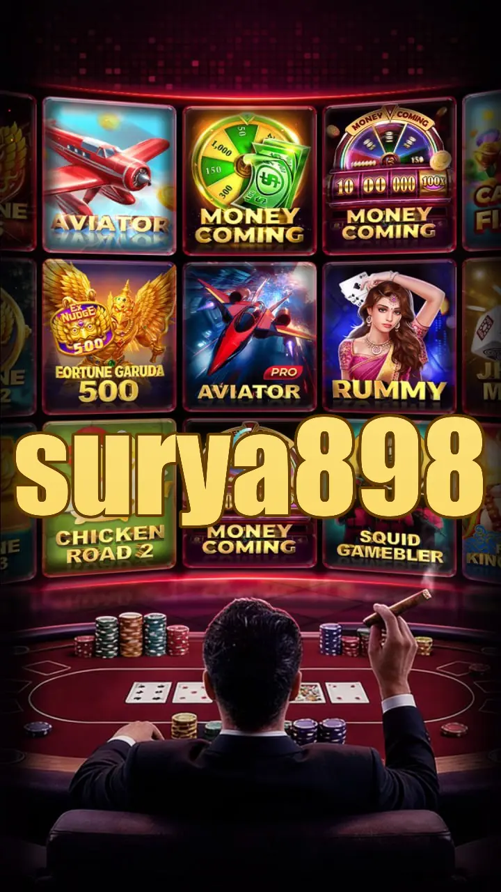 surya898 Unduh